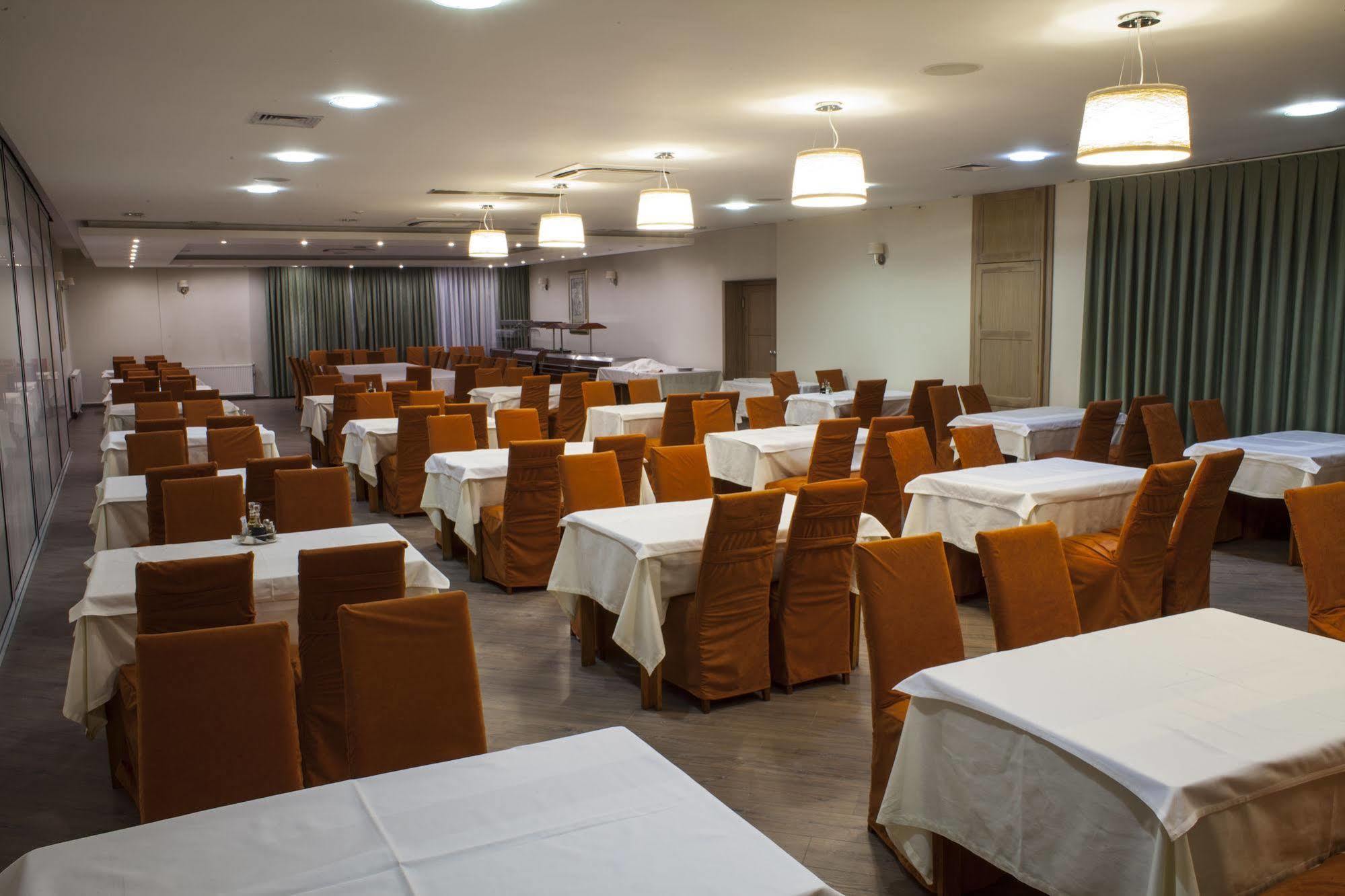 Hotel Park Vogosca Экстерьер фото